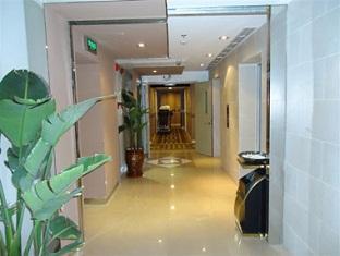 Vienna Hotel Shanghai