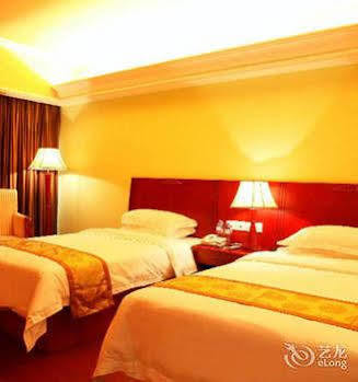 Hotel Vienna Shanghai