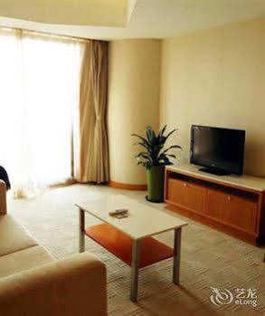 Hotel Vienna Shanghai